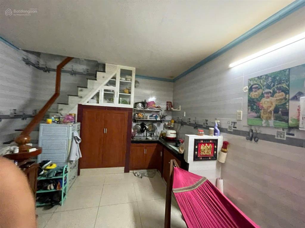 Cần bán gấp căn nhà p. tân hưng thuận, q. 12, dt 6m x 12m, 1 trệt, 1 lầu giá 6,5 tỷ