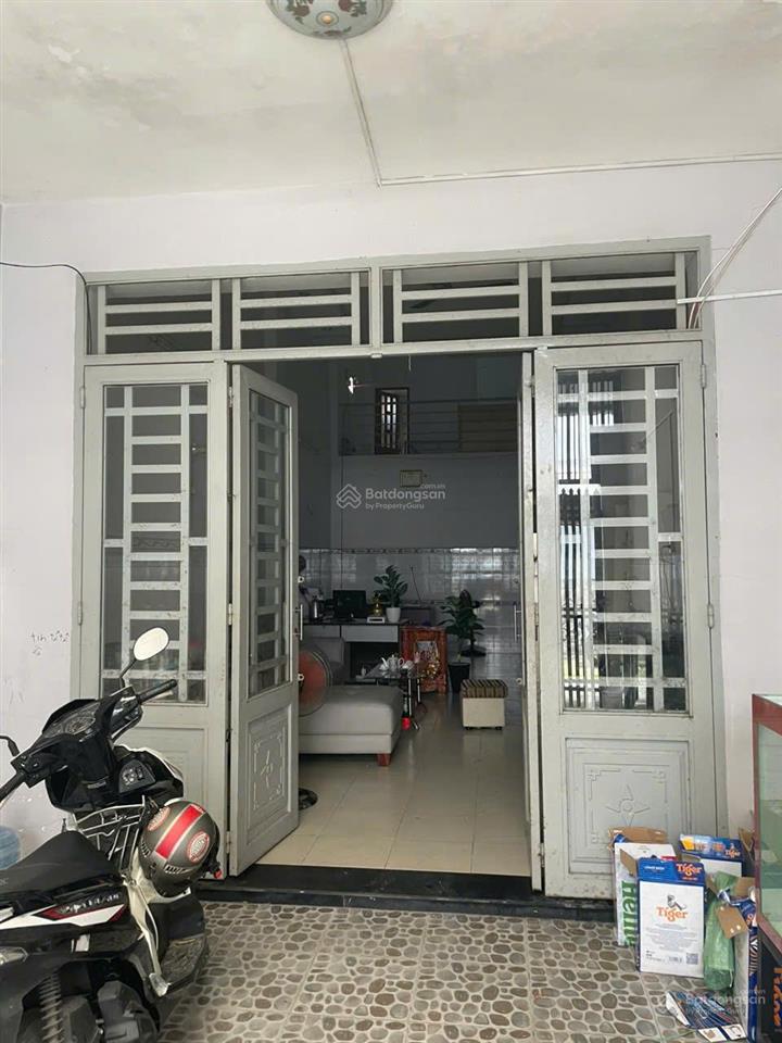 Cần bán gấp căn nhà p. tân hưng thuận, q12, dt 3m x 6m, 1 trệt, 1 lầu giá 2,6 tỷ