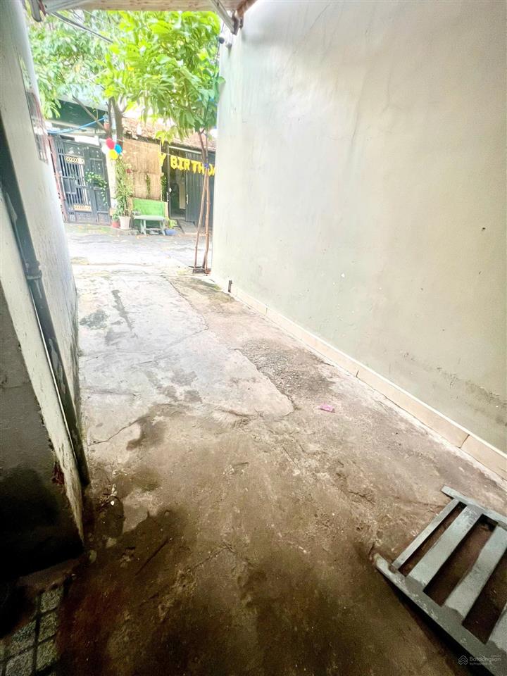 Bán căn nhà hẻm 568/ lê trọng tấn, giá 4,2 tỷ/ 68m2 p. tây thạnh, q. tân phú 1 lầu hẻm xe ba gác