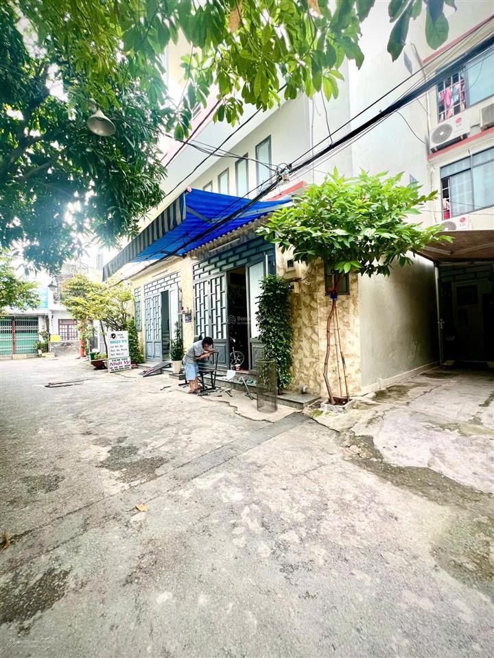 Bán căn nhà hẻm 568/ lê trọng tấn, giá 4,2 tỷ/ 68m2 p. tây thạnh, q. tân phú 1 lầu hẻm xe ba gác