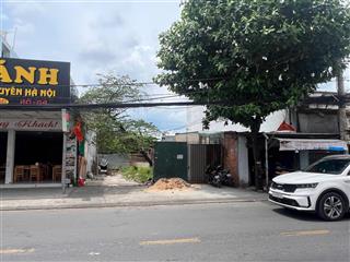 Chủ gửi bán đất mặt tiền bà điểm 3 lọt khe giá 3,8 tỷ/100m2 1 lầu, 2pn, sổ hồng