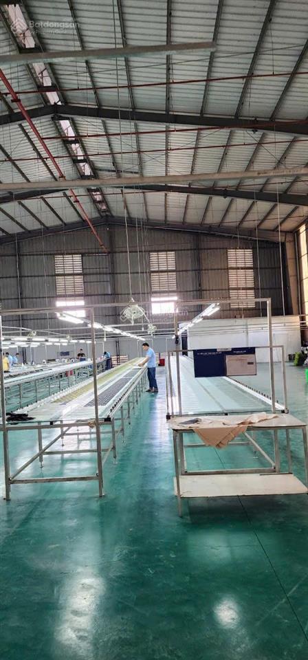 Cho thuê kho xưởng mặt tiền đường nguyễn văn khạ, tân an hội tdt 2600m2 giá rẻ