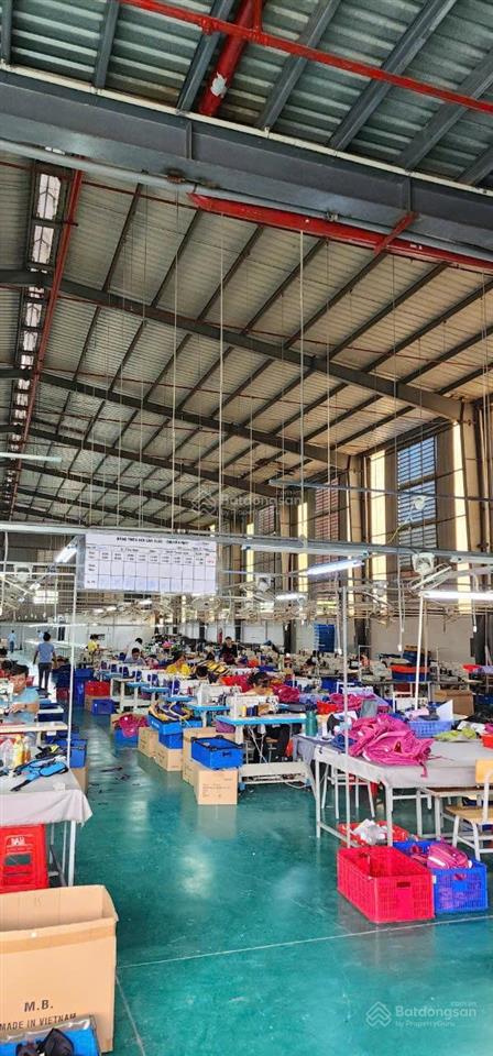 Cho thuê kho xưởng mặt tiền đường nguyễn văn khạ, tân an hội tdt 2600m2 giá rẻ