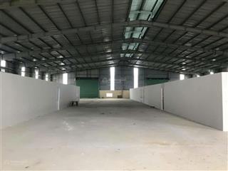 Bán đất + kho xưởng mt hồ văn tắng tpt củ chi giá rẻ  dt 8622m2 thổ cư 2040m2 nhà xưởng 1000m2