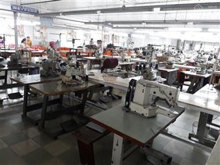 Cho thuê nhà xưởng mặt tiền suối lội giá rẻ