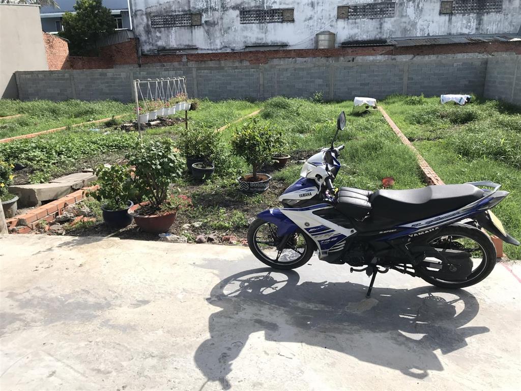Bán đất shr 5x20m, công nhận 99m2, đất ở, đường vào oto, khu dân cư, ngay đặng thúc vịnh vào 100m