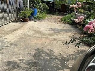 Đất thổ cư, tân xuân 1, gần lê thị hà, hóc môn dt 4x16m, sổ riêng xây dựng hoàn công, giá 2.6 tỷ