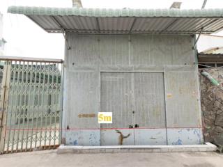 Nhà hẻm đường tân xuân 8, xã tân xuân, hóc môn, giá 3,6 tỷ tl. dt rộng 5x22m, shr, khu dân cư