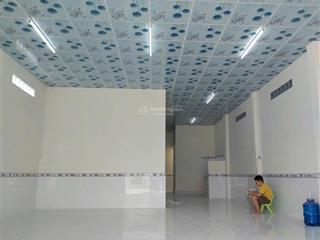 Nhà 6x18m ở ngay mặt tiền đường tân hiệp 3940