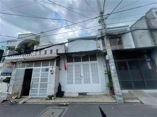 Nhà cấp 4 gác lửng ở hẻm thông xe hơi đường đồng tâm, shr