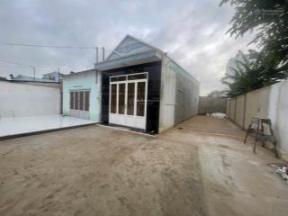 Cần bán nhà 12x21m ở đường lý thường kiệt, gần chợ hóc môn
