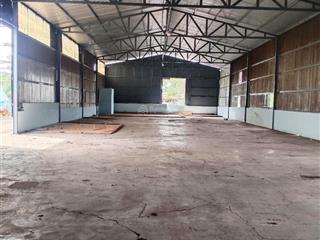 Cho thuê kho xưởng 550m2 đường bình mỹ củ chi,