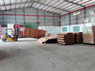 Cho thuê kho xưởng 1000m2 đường lê văn khương hóc môn diện tích 20 x 50 = 1000m2