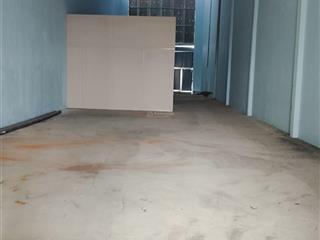 Cho thuê kho xưởng 375m2 đường huỳnh thị na hóc môn diện tích 7.5 x 50 = 375m2