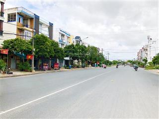 Bán biệt thự trong khu dân cư an sương đông hưng thuận quận 12