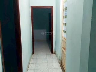 Bán nhà một sẹc ngắn đường 6m tân xuân 2 hóc môn