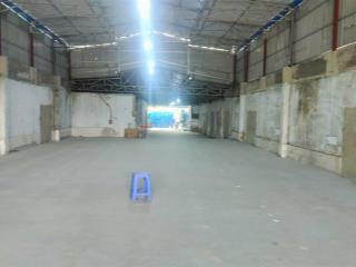 Cho thuê kho xưởng một sẹc ngắn đường nhị bình 8 hóc môn