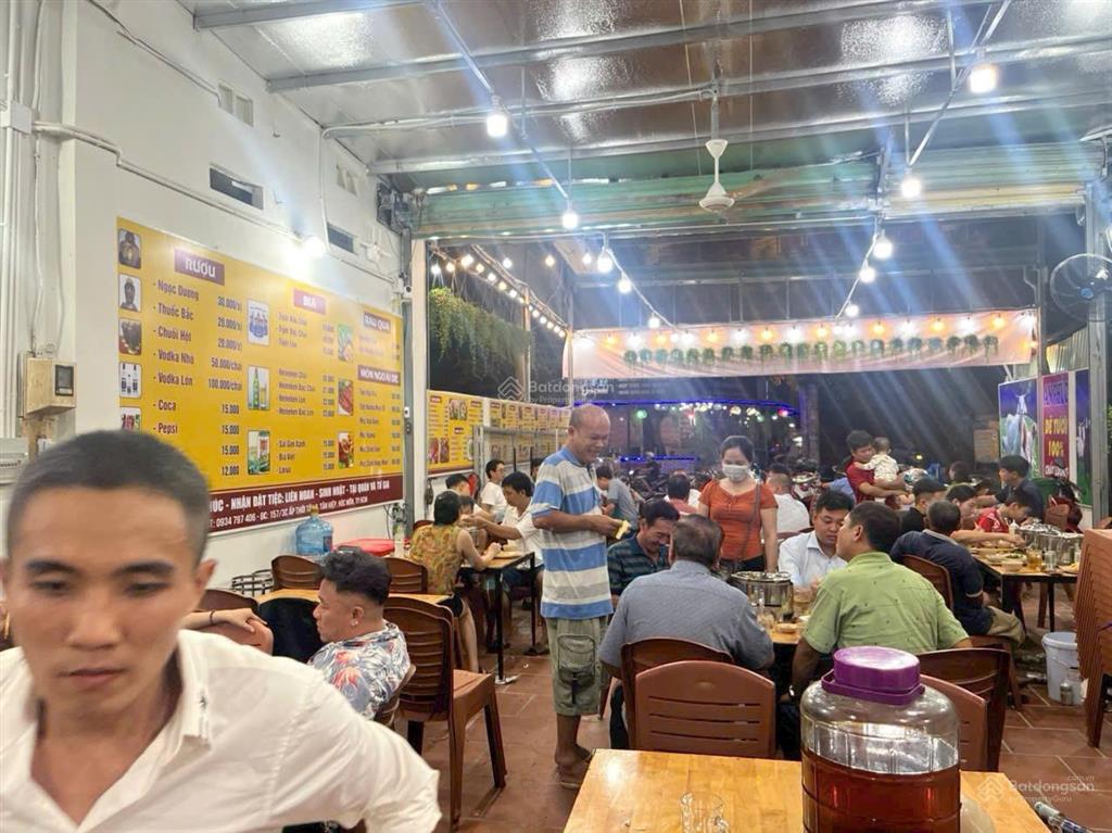 Bán nhà 518m2 mặt tiền đường thị trấn tân hiệp hóc môn