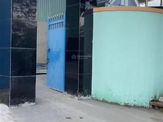 Cho thuê kho xưởng 1.200m2 một sẹc đường tỉnh lộ 9, mỹ hạnh bắc long an