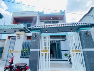 Chính chủ bán villa mini phố nở hậu 7,2x20m , chỉ 2 tỷ 450tr tl .