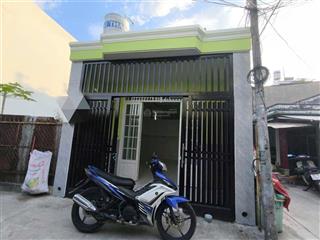 Bán nhà hóc môn sổ hồng riêng nguyễn ảnh thủ, trung chánh