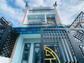 Chú năm bán căn nhà nội thất sịn sò 5x20m 1 lầu để cho con du học shr nhà đẹp
