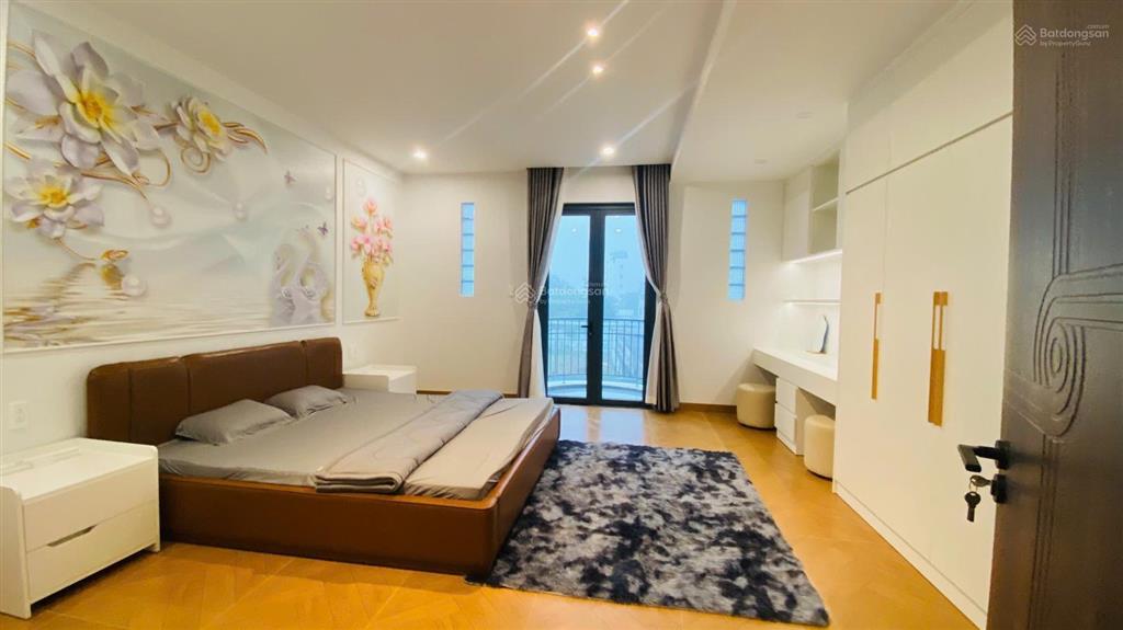 Bán gấp căn nhà luxury full nội thất xã bà điểm, tp hcm, nhà đẹp shr sang tên ngay