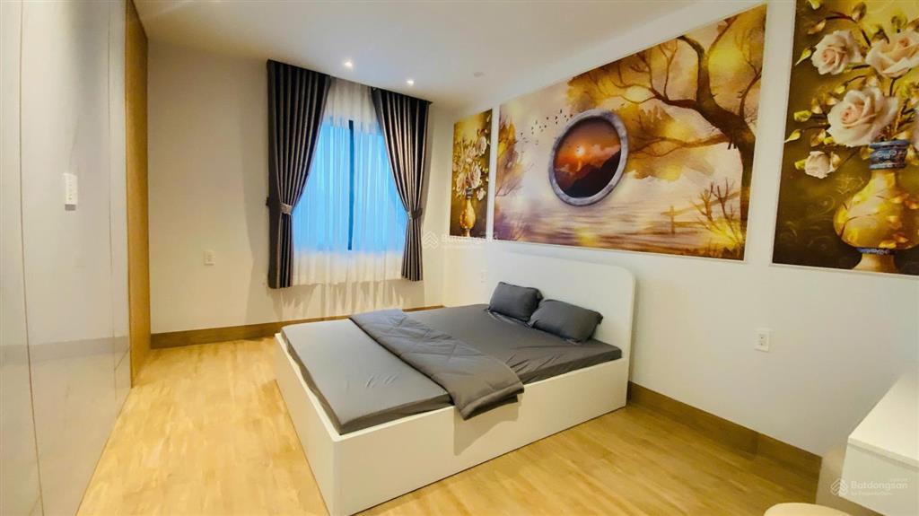 Bán gấp căn nhà luxury full nội thất xã bà điểm, tp hcm, nhà đẹp shr sang tên ngay