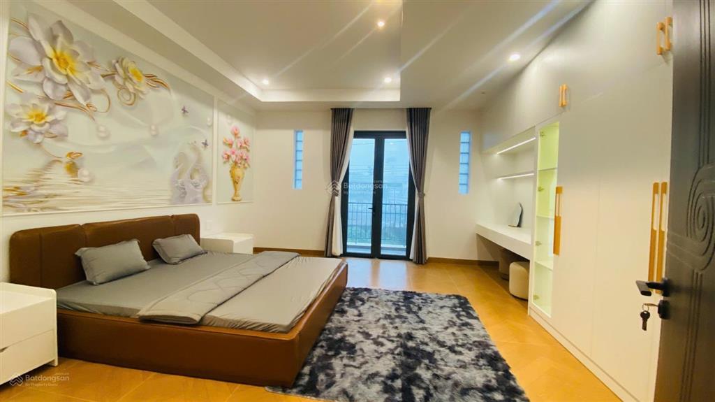 Bán gấp căn nhà luxury full nội thất xã bà điểm, tp hcm, nhà đẹp shr sang tên ngay