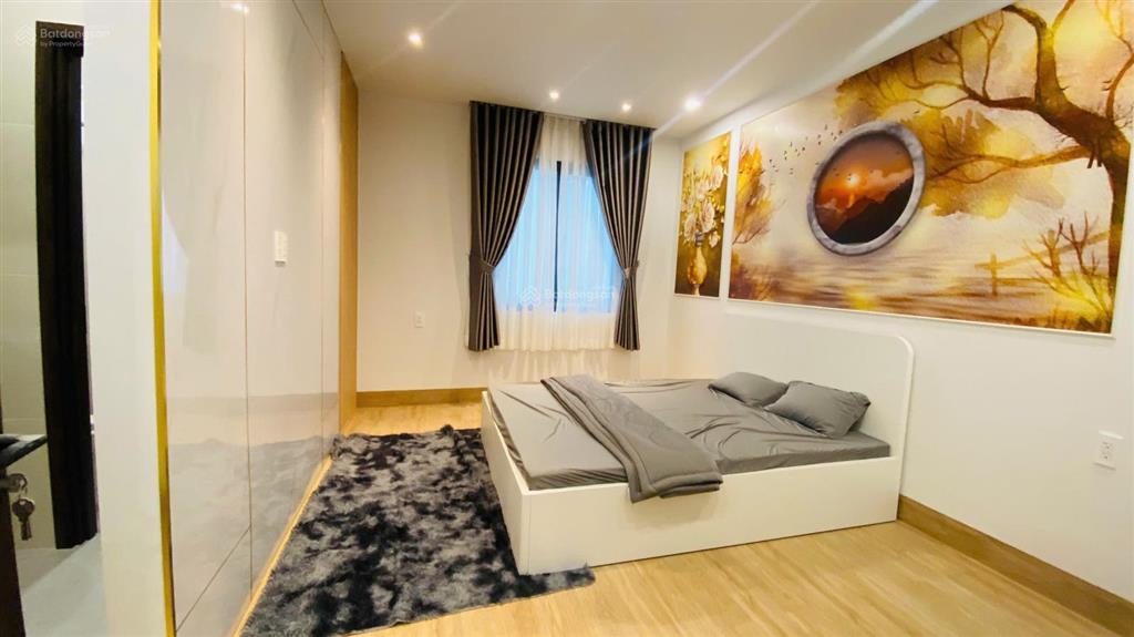 Bán gấp căn nhà luxury full nội thất xã bà điểm, tp hcm, nhà đẹp shr sang tên ngay