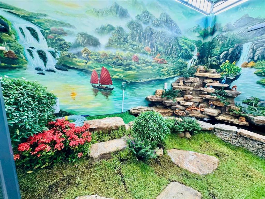 Bán gấp căn nhà luxury full nội thất xã bà điểm, tp hcm, nhà đẹp shr sang tên ngay