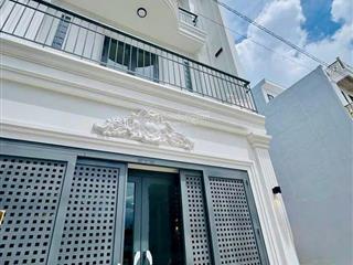 Bán gấp căn nhà luxury full nội thất xã bà điểm, tp hcm, nhà đẹp shr sang tên ngay