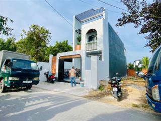 Bán nhà đẹp xem là mê thiết kế hiện đại đón xuân 2026