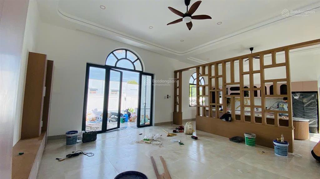 Bán biệt thự xanh nghỉ dưỡng 1.000m² hồ cá vườn trái rau sạch tại nhà