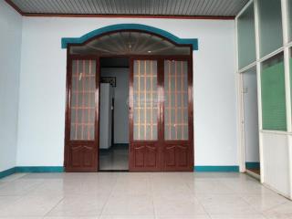 Bán nhà tân thạnh đông cũ chi 50m có 3p ccvb giữ sổ góc