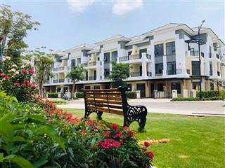 Độc quyền bán căn 6x17m trục đường chính 20m. sổ hồng riêng. đối diện công viên lớn. giá 16.5 tỷ