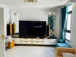 Chính chủ  cần bán nhanh căn verosa park nhà full nội thất. dt 6x18m hướng đông giá chỉ từ 17.9 tỷ