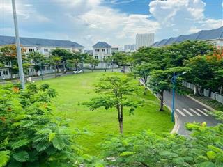Chính chủ gửi bán độc quyền căn góc đẹp nhất dự án merita khang điền full nội thất cao cấp