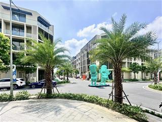 Độc quyền  bán căn diện tích 5x19m  giá giảm 20 tỷ so với cdt giá thấp nhất dự án the global city