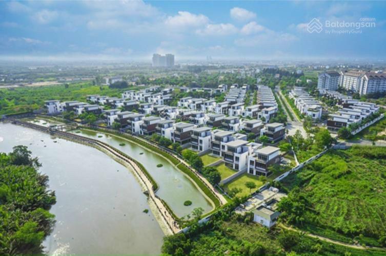 Bán gấp  căn biệt thự hàng hiếm riviera cove  diện tích 700m2  view trực diện sông giá 85 tỷ