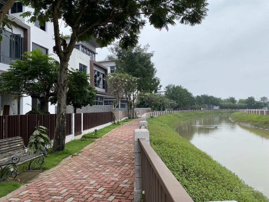 Bán gấp  căn biệt thự hàng hiếm riviera cove  diện tích 700m2  view trực diện sông giá 85 tỷ