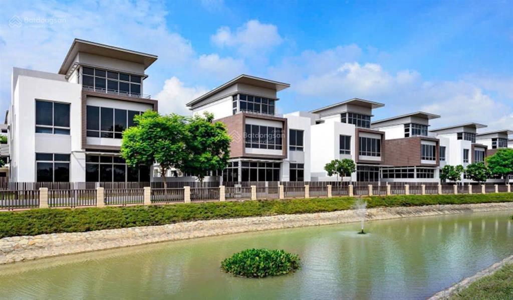 Bán gấp  căn biệt thự hàng hiếm riviera cove  diện tích 700m2  view trực diện sông giá 85 tỷ