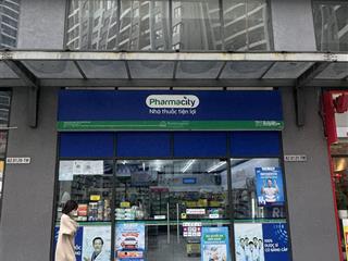 Chính chủ  gửi bán căn shophouse safira giá tốt nhất thị trường. dt 152m2. đang có hợp đồng thuê
