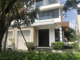 Chính chủ  gửi bán gấp căn biệt thự lucasta  dt 175m2  nhà thô  giá chỉ từ 23.3 tỷ