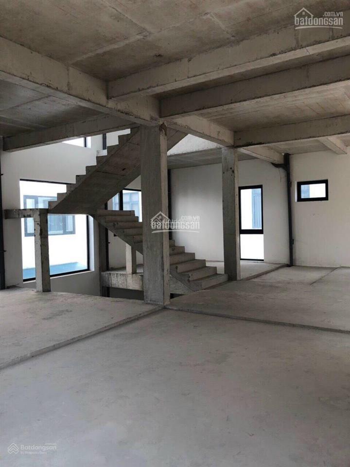 Chính chủ bán biệt thự đơn lập lucasta khang điền 320m nhà thô. sổ hồng. view công viên đường 20m