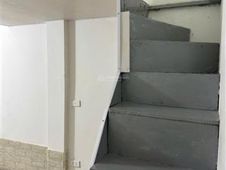 Cho thuê nhà riêng tại ngõ 103 kim mã