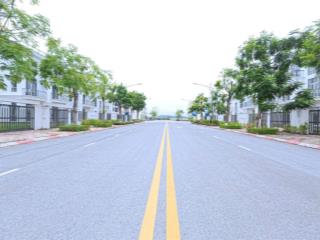 Bán biệt thự đơn lập lô góc 300m dự án mê linh hud  giá 17 tỷ rẻ nhất 0906 995 ***