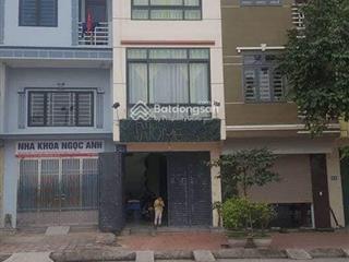 Cho thuê nhà khu đô thị đại kim, hoàng mai, dt 54m2 3 tầng, giá 17 tr/th,  0989 604 ***