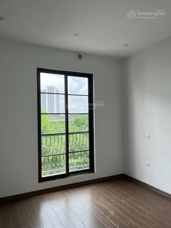 Cho thuê lk linh đàm 90m2, 4 tầng đẹp mới,  0989 604 ***