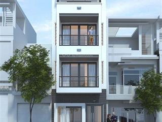 Cho thuê lk linh đàm 90m2, 4 tầng đẹp mới,  0989 604 ***